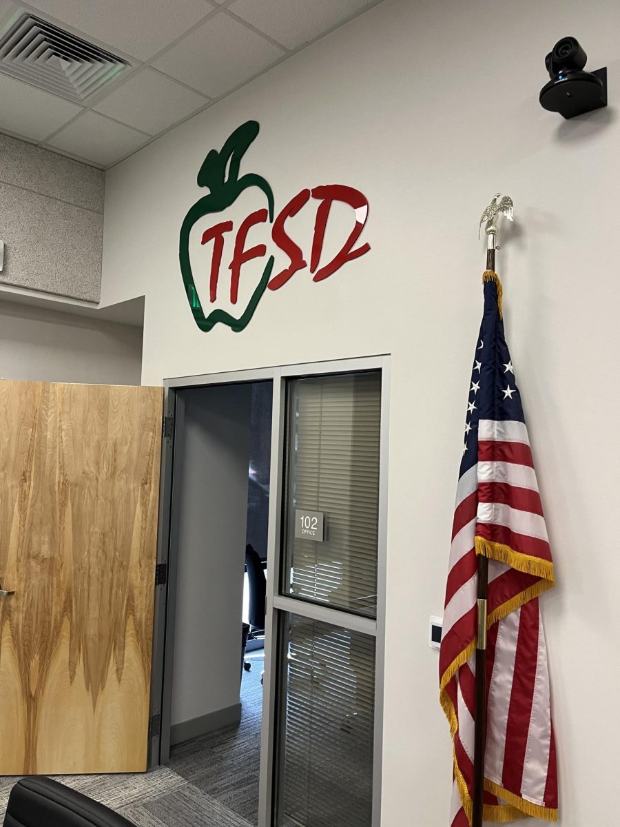 TFSD should adopt a four-day school week
