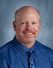 New CRHS Principal: Mr. Miskin arrives for 2024-2025 school year.