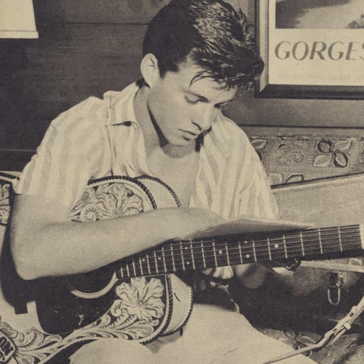 Ricky Nelson: Forgotten rock and roll pioneer?