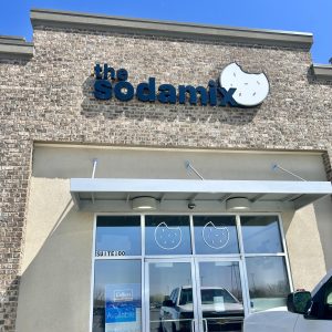 Sodamix in Twin Falls closes