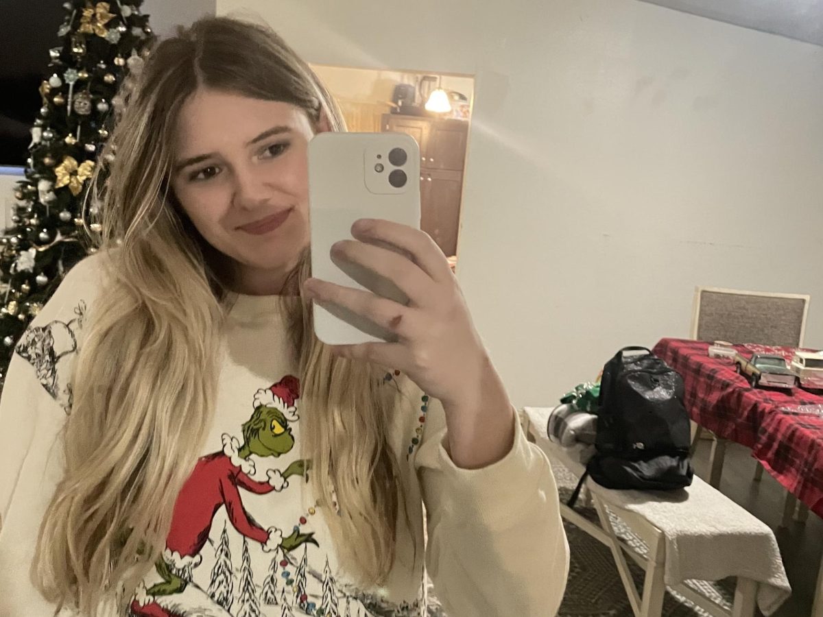 Mya Zimmerman