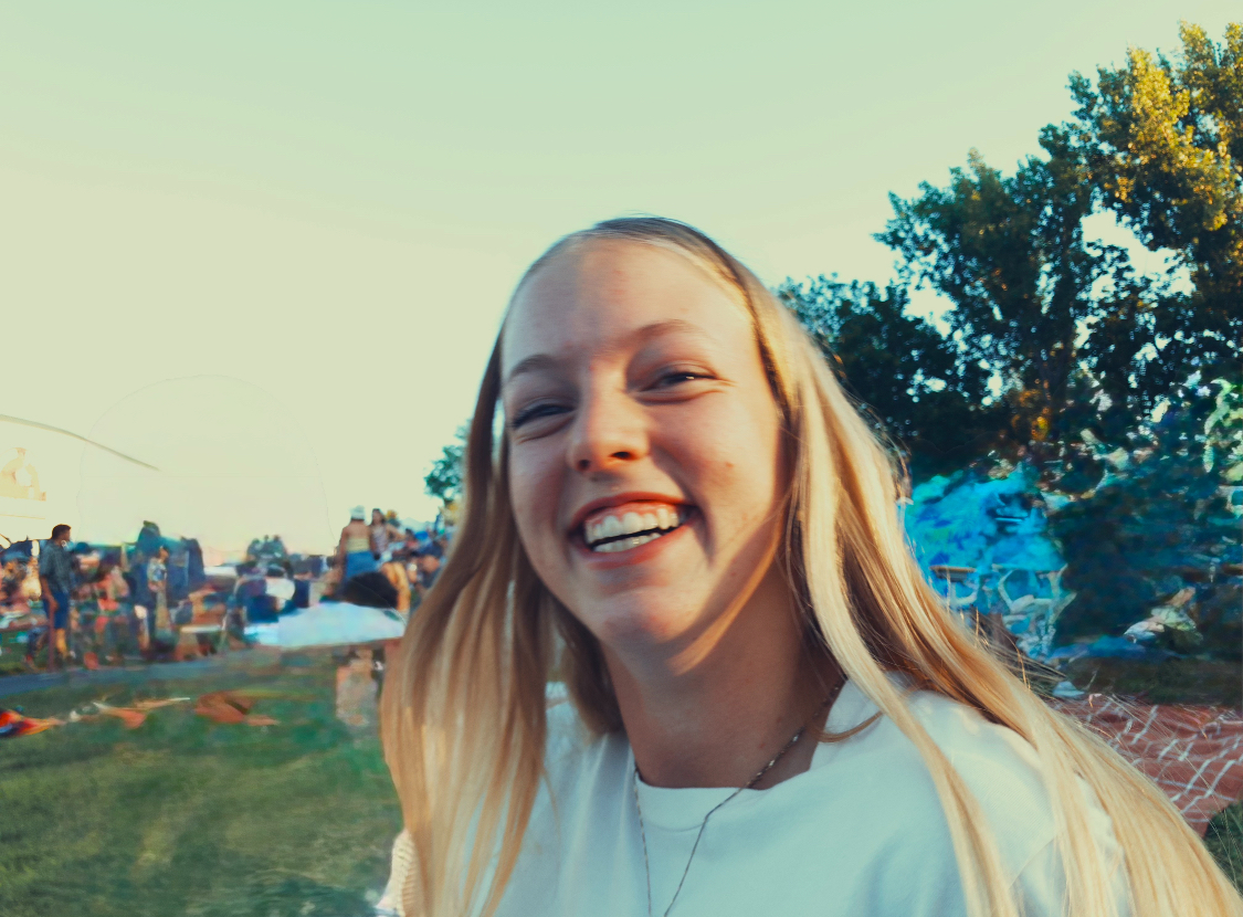 Aydree Bateman