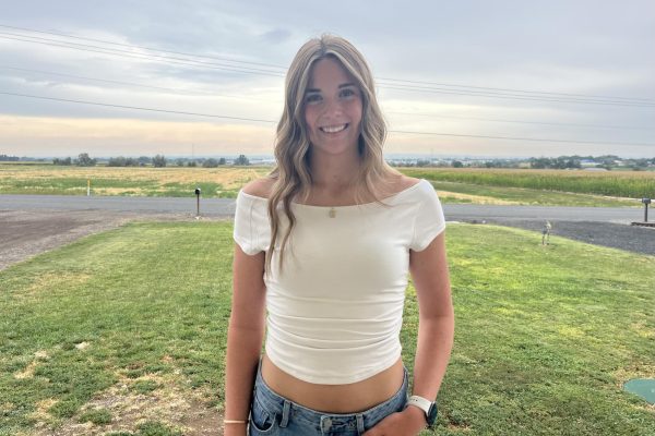 Emma Scruggs
