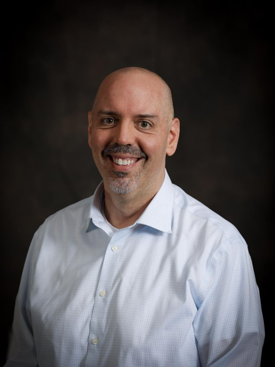 David Palmer: Embracing challenges, exploring new opportunities, and moving forward